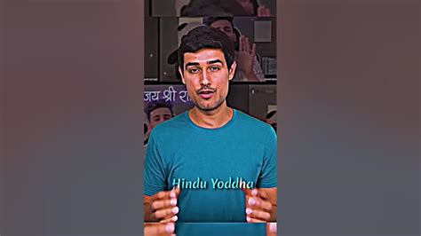 Dhruv Rathee Roast Elvish Yadav Shorts Dhruvrathee Elvishyadav Youtube