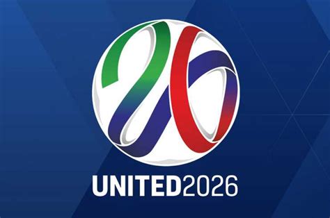 World Cup 2026 Logo