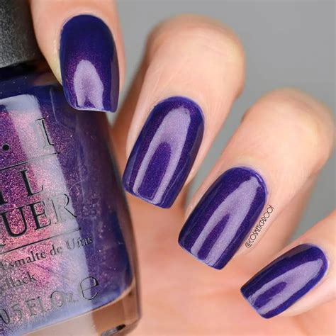 Esmalte De U As Tipos De Esmaltes Colores Y Acabados Para Una