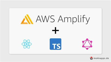 Build And Deploy A Serverless Graphql React App Using Aws Amplify