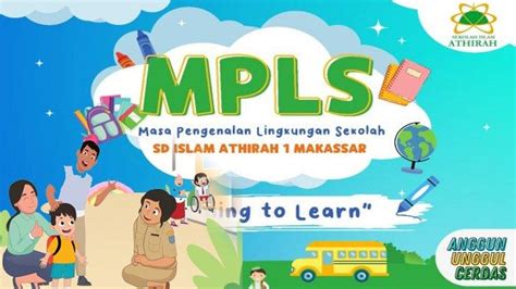 Kegiatan Mpls Sma Paling Menarik Untuk Sepekan Hari Pertama Masuk