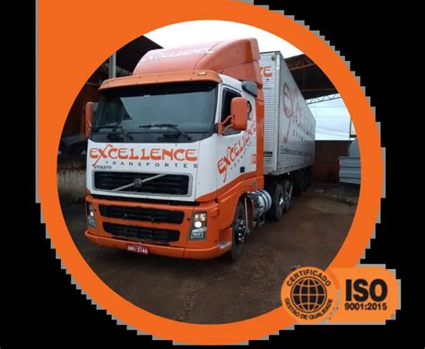 Excellence Transportes E Logística São Paulo - Home - Excellence Transportes e Logística | Transportadora em São Paulo ...