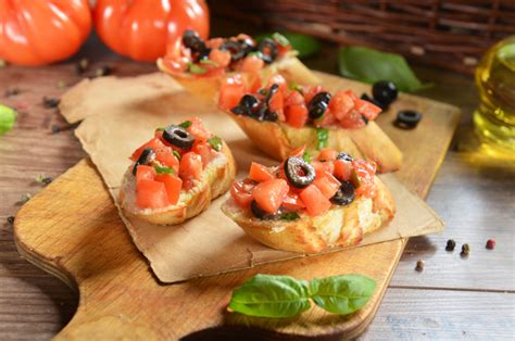 Tapas Hapjes Bij De Borrel Bestellen Hapjes Aan Huis