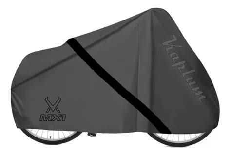 Funda Cubre Bicicleta Venzo Mtb R29 Bagun Impermeable