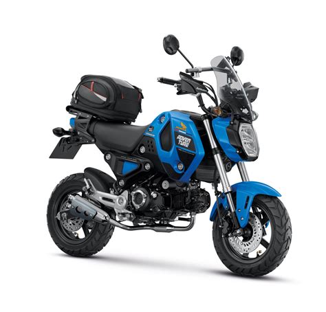 Resize Honda Msx Grom Adventure Superbikemag