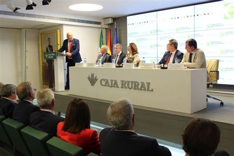 Cooperativas Agroalimentarias De Andaluc A Celebra Su Asamblea