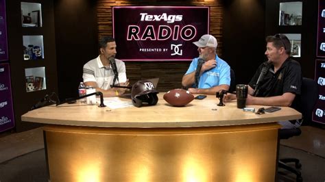 The Fan Show | TexAgs