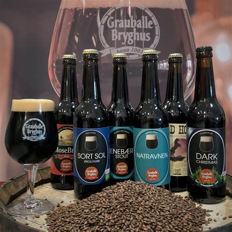 Grauballe Bryghus