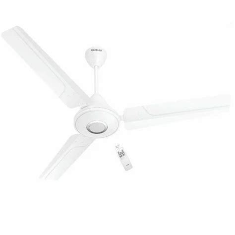 White Blades Havells Efficiencia Neo Mm Bldc Ceiling Fan Rpm