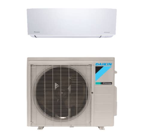 Daikin Ftx12axvju Rx12axvju 19 Series 12000 Btu Class Heat Pump 19