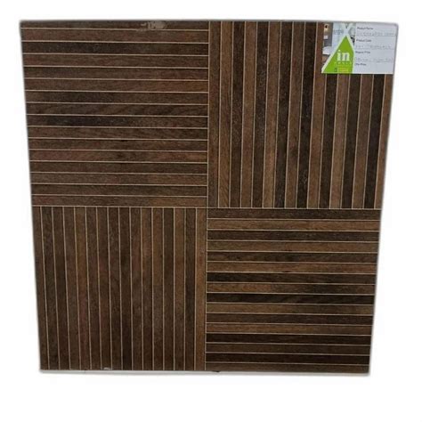 Matt Somany Ceramic Kitchen Wall Tile X Ft X Mm Living Room