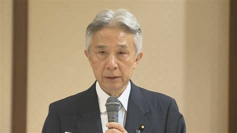 大学の統合や再編を促進へ「再編・統合の議論は避けることが出来ない」盛山文部科学大臣が中央教育審議会に諮問 Tbs News Dig