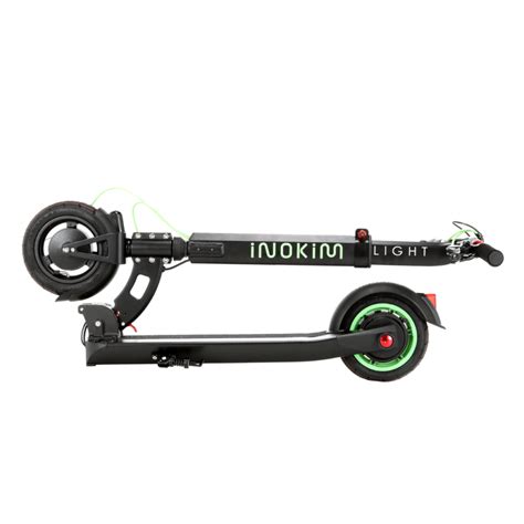 Inokim Light 2 Electric Scooter Review