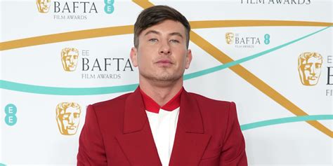 Saltburn Director Address Barry Keoghan S Full Frontal Nude Scene