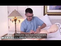 Mia Khalifa Arab Pornstar Teaches Virgin How To Have Sex With Woman