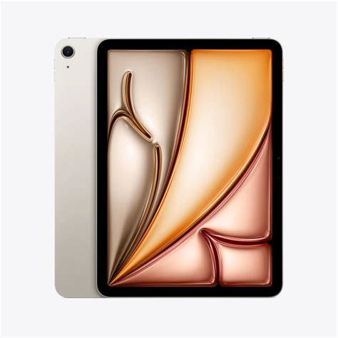 Ripley IPAD AIR 11 WIFI 2024 1TB STARLIGHT