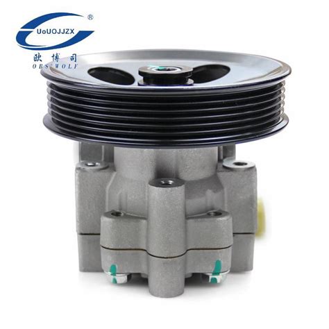 Wholesale High Quality Auto Parts Power Steering Pump For Buick Gl Gm