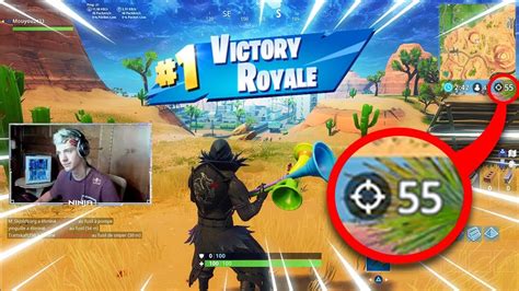 Record Du Monde De Kills Sur Fortnite Communauté MCMS