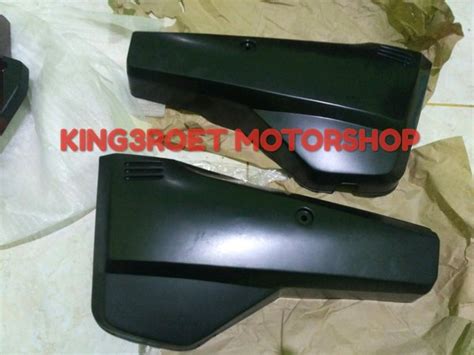 Jual Cover Tutup Aki Suzuki A100 Econos Box Tempong Suzuki A100 Econos