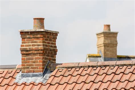 How To Take Down A Brick Chimney Storables