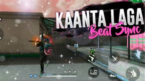 Kanta Laga Beat Sync Montage Video No Copyright Song Lazziz Gaming