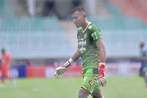 Teja Paku Alam Dapat Sanksi Tambahan Dari PSSI Absen Membela Persib