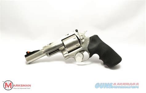 Ruger Super Redhawk Toklat Cas For Sale At Gunsamerica