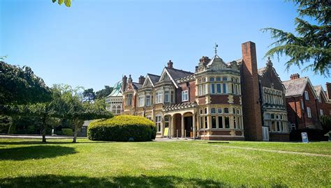 Bletchley Park Trust Proposes ‘restructuring That Could Cut Third Of