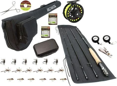 Best Fly Rod Combo Of 2023 Ultimate Buyer S Guide The Wading List