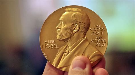 Nobel Prize Wallpapers - Top Free Nobel Prize Backgrounds - WallpaperAccess