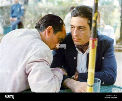 John cazale hi-res stock photography and images - Alamy