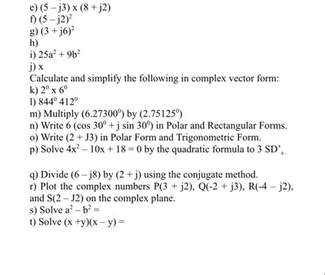 Solved E 5 J3 X 8 J2 F 5 J2 G 3 J6 2 H I