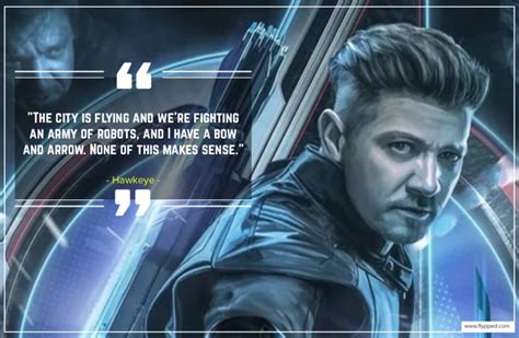 Top Ten Quotes From Avengers - https://www.flypped.com/