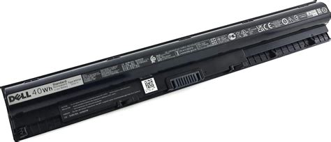 Original DELL Akku Type M5Y1K Fur Inspiron 5451 5455 5551 5555 5558