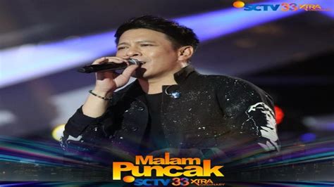 Pecah Performance Noah Di Hut Sctv Xtraordinary Youtube