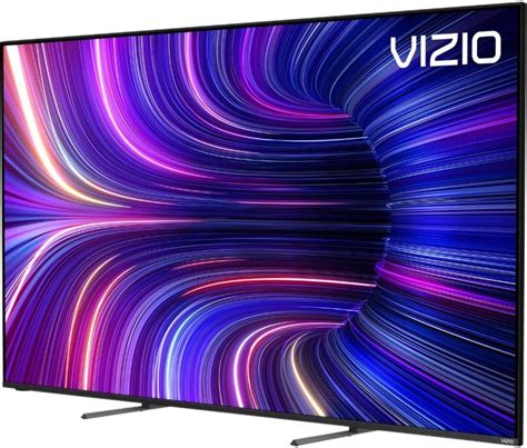 Vizio Inch P Series K Qled Hdr Smart Tv W Voice Remote Dolby