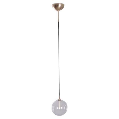 Glass Globe 15 Pendant Light By Schwung Galerie Philia