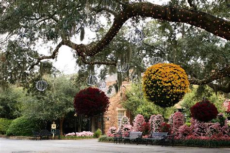 Bellingrath Gardens - Alabama Birding Trails