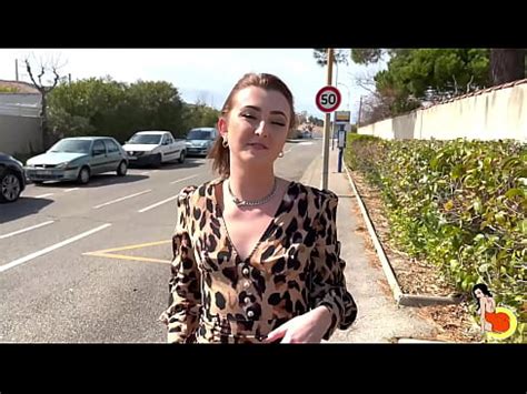 Brunette Gets A FFM Sweet Hardcore Threesome XNXX