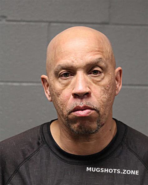 Charles H Floyd 03052024 Chicago Mugshots Zone