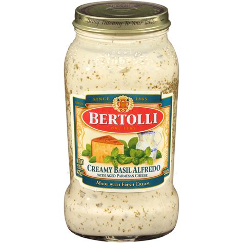 Bertolli Pasta Sauce How Do You Love Your Pasta With What Sauce