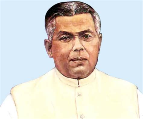 Gopinath Bordoloi - First Chief Minister of Assam, Family, Childhood ...