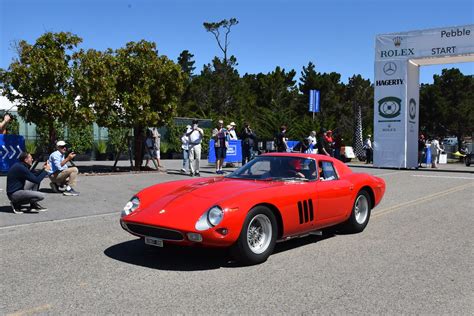 1962 Ferrari 250 GTO Scaglietti Berlinetta Series II Flickr