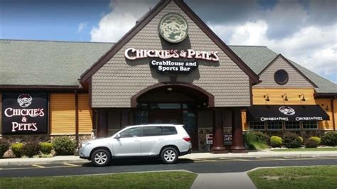 Chickie's & Pete's Menu With Prices [Updated August 2023] - TheFoodXP