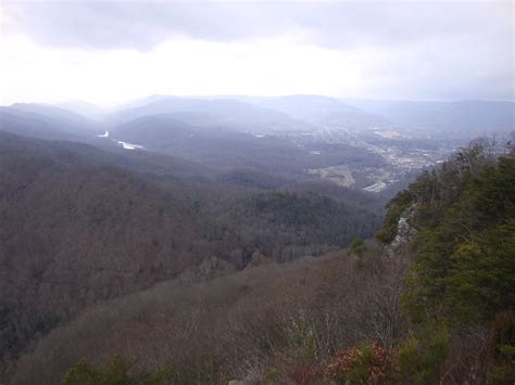 Cumberland Gap National Historical Park Lee County Virginia A