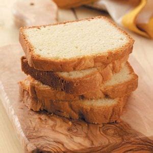 Almond Pound Cake Recipe How To Make It