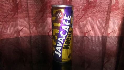 Review Produk Javacafe Mocha Youtube