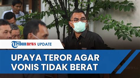 Mahfud Md Menduga Video Diduga Hakim Wahyu Teror Agar Takut Jatuhkan