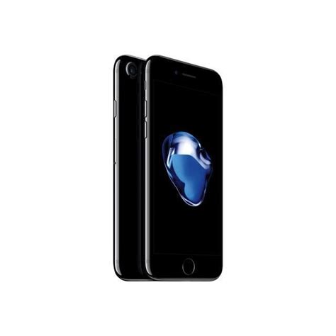 Apple Iphone Go Noir De Jais Cdiscount T L Phonie