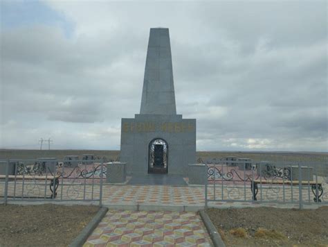 Абай облысының Абай ауданында туризм дамуда – Semey News